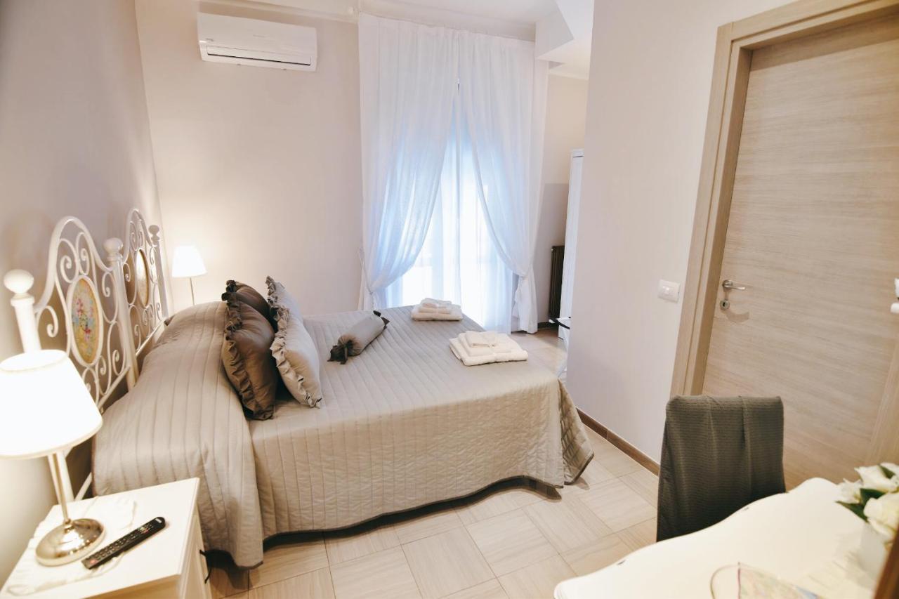Sunny Rooms La Spezia Kültér fotó